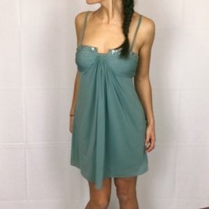 BCBG dress
